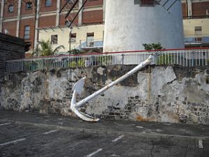 Another TARP banking company runs aground.